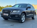 Audi Q5 2.0 TDI 177 KM #Quattro #S-line #Panorama #Nowy rozrząd #NOWE AUTO Klimatyzacja automatyczna dwustrefowa