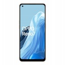 Oppo Reno 7 8/128 ГБ Оранжевый закат CPH2363