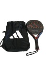 СЕРИЯ ADIDAS ADIPOWER PADEL ROCKET PADDLE