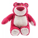 Toy Story MEDVEDICA Jahodová Lotso Disney 34 cm