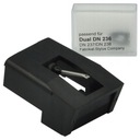 СТИЛУС 0384 ИГЛА С ДВОЙНОЙ ЗАПИСЬЮ DN 236 237 238