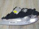 PHARE DROITE VOLVO XC70 V70 S80 XÉNON 31383541 07-12 LLUphoto 9