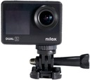 Kamera Sportowa Wodoodporna NILOX Action Cam Dual S Marka Nilox