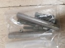 RACK UNDER CASE CENTRAL TRUNK SUZUKI BURGMAN AN250 AN400 46300-05881  photo 4