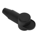 10 PCS PROTECTION RESIN TERMINALS / LID TERMINALA SILICONE OGNIOODPORNY  photo 8