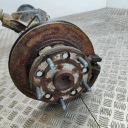 ЗАДНІЙ МІСТ FORD TRANSIT FURGON GK314001FAH 34805706 2.0L 96KW 2022  фото 8