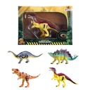 Figúrka Dinosaura Na Zábavu Pre Deti Druh zviera