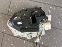 SERRURE DROITS AVANT PORTES PORSCHE CAYENNE (92A) 4G2837016 3.0L ÉLECTRIQUEphoto 11