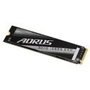 Dysk SSD GIGABYTE AORUS Gen5 12000 1TB M.2 2280 Model AG512K1TB