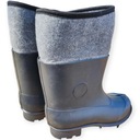 ГУМОФИЛЬНЫЕ ХОРОШИЕ БОТИНКИ ОБУВЬ ХОРОШЕГО КАЧЕСТВА, ПРОИЗВОДСТВО В ПОЛЬШЕ, БЕСПЛАТНО