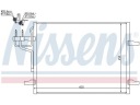 NISSENS 940144 DÉSHYDRATEUR CLIMATISATIONphoto 10