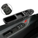 KAOLALI COMMUTATEUR VITRE 6554.QC GAUCHE AVANT PEUGEOT 207 ÉLÉVATEURphoto 7