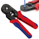 ПРЕСС-ОБЖИМНАЯ МАШИНА ДЛЯ РАЗЪЕМОВ, КОНЦОВ КАБЕЛЕЙ, ПРОВОДОВ