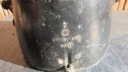 CZ 175 TYPE 477 PHARE AVANT CHÂSSIS COQUE (J25)photo 4