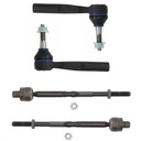 КОНЦЫ + ШТОКИ ДЛЯ OPEL VECTRA C SIGNUM SAAB 9-3