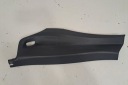 GAUCHE ARRIÈRE PROTECTION MONTANTS BMW X1 (F48) 7392879 2.0L DIESEL 170KW 2016photo 8
