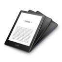 Čítačka Amazon Kindle Paperwhite 5 32 GB 6,8 &quot; čierna EAN (GTIN) 0840080550121
