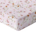 120x60 -лист с эластичной полосой толстой хлопка 100% польский продукт