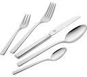 НАБОР СТОЛОВЫХ ПРИБОРОВ ZWILLING KING 30 EL GLOSS НА 6 ЧЕЛОВЕК