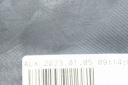 MB CLS C218 AVANT GAUCHE AILE INTÉRIEURE PROTECTION A2186900130photo 6