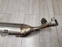 HONDA CBF 1000 ВИХЛОП ГЛУШНИК ЗАХИСТ SC58 06-  (18358305192) фото min 6