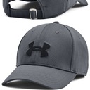 UNDER ARMOR Кепка со встроенным оголовьем.