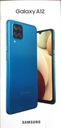 Samsung Galaxy A12 4/64 ГБ SM-A127F синий Sealed Edition