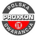 PROXXON PR22652 Zestaw wkrętaków typu L-Griff Rodzaj torx zestaw