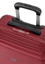 ОЧНИК Средний чемодан на колесах WALAB-0040-49-24