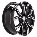 LLANTAS 16'' PARA RENAULT CAPTUR CLIO 3 IV V ZOE DACIA DOKKER SANDERO LODGY 