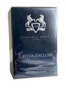Parfums de Marly Layton Exclusif 75ml Edit Royale EAN (GTIN) 3700578518149