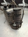 MERCEDES-BENZ ML W164 ML500 ОПАЛЕННЯ АВТОНОМНИЙ (WEBASTO) 000018031232  фото 7