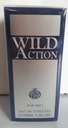REAL TIME WILD ACTION EDT 100ml Marka Real Time