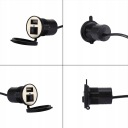 ЗАРЯДНОЕ МОТОЦИКЛЕТНЫЙ КРЕПЛЕНИЕ NA ТЕЛЕФОН USB  фото 13