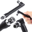 ДЕРЖАТЕЛЬ БИТ УГЛОВОЙ ОТВЕРТКИ 1/4