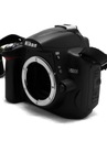 Fotoaparát Nikon D5000 + objektív Nikkor 18-55mm + taška a príslušenstvo Model objektívu AF-S DX Nikkor 18-55mm f/3.5-5.6G VR