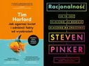 Как принять мир + Рациональность Пинкер