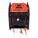 ИНВЕРТОРНЫЙ ГЕНЕРАТОР 3 кВт AVR SINUS