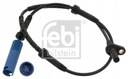 SENSOR ABS BMW 7 E65,E66,E67 02-08 PARTE DELANTERA 