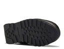 Detská obuv čierna REEBOK ROYAL REWIND RUN BLACK 100046400 36.5 Kód výrobcu GV1728
