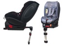 BabySafe Schnauzer - fotelik samochodowy 0-18 ADAC Kategoria wagowa 0-18 kg