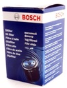 FILTR OLEJU P3258 BOSCH 0451103258