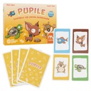 МУДУКО ПЕТС. ПОЗАБОТИТЬСЯ О СВОЕМ ПИТОМЦЕ ПРОСТАЯ СЕМЕЙНАЯ КАРТОЧНАЯ ИГРА