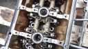 S4 B8 LIFT CULASSE GAUCHE 3.0 TFSI S5 SQ5 A6 C7 A7photo 12