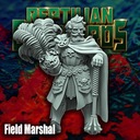 Фельдмаршал - Повелители рептилий - Мини-счет