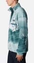 Columbia pánska fleecová mikina HELVETIA STREETWEAR FLEECE veľ. XL EAN (GTIN) 195979457334
