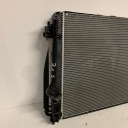 RENAULT TALISMAN 1.6 DCI RADIATEURS EAU 214108607R 921001829R 215599928Rphoto 6