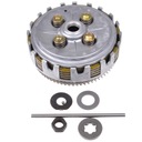 ДИСКИ СЦЕПЛЕНИЯ MINARELLI AM6 YAMAHA APRILIA MBK