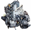 MOTOR COMPUESTO RENAULT LAGUNA MEGANE 1.9 DCI 130KM F9Q804 2006R 