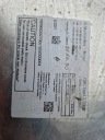 MODULE MMI MERCEDES-BENZ EQS X296 A0009002027  photo 6